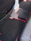 EVA (Эва) коврик для Kia Soul EV 1/2 поколение 2014-н.в. хэтчбек 5 дверей